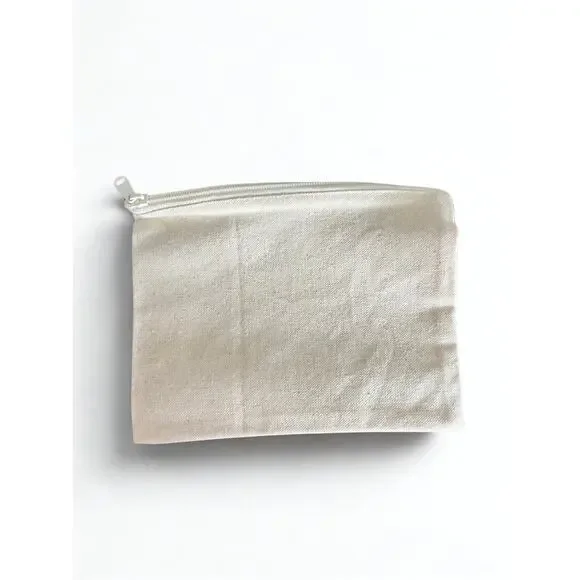 Ouija Board 8.5x6.5 Zip Up Bag - Make Up Cosmetics Travel Accessory Halloween - Picture 4 of 5